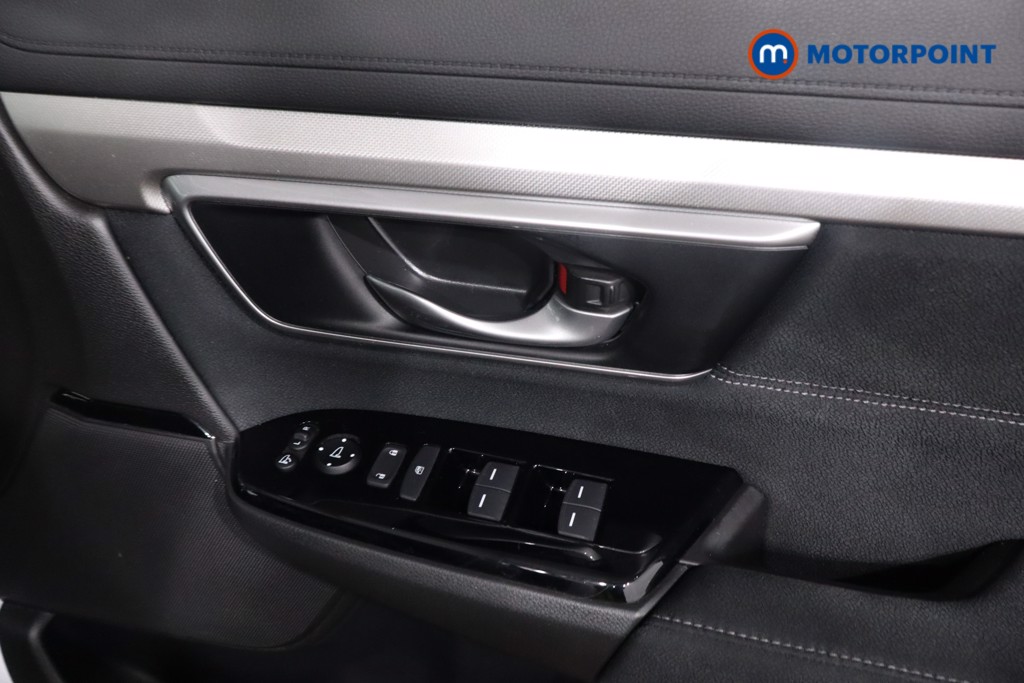 Honda Cr-V SE Automatic Petrol-Electric Hybrid SUV - Stock Number (1640992) - 22nd supplementary image