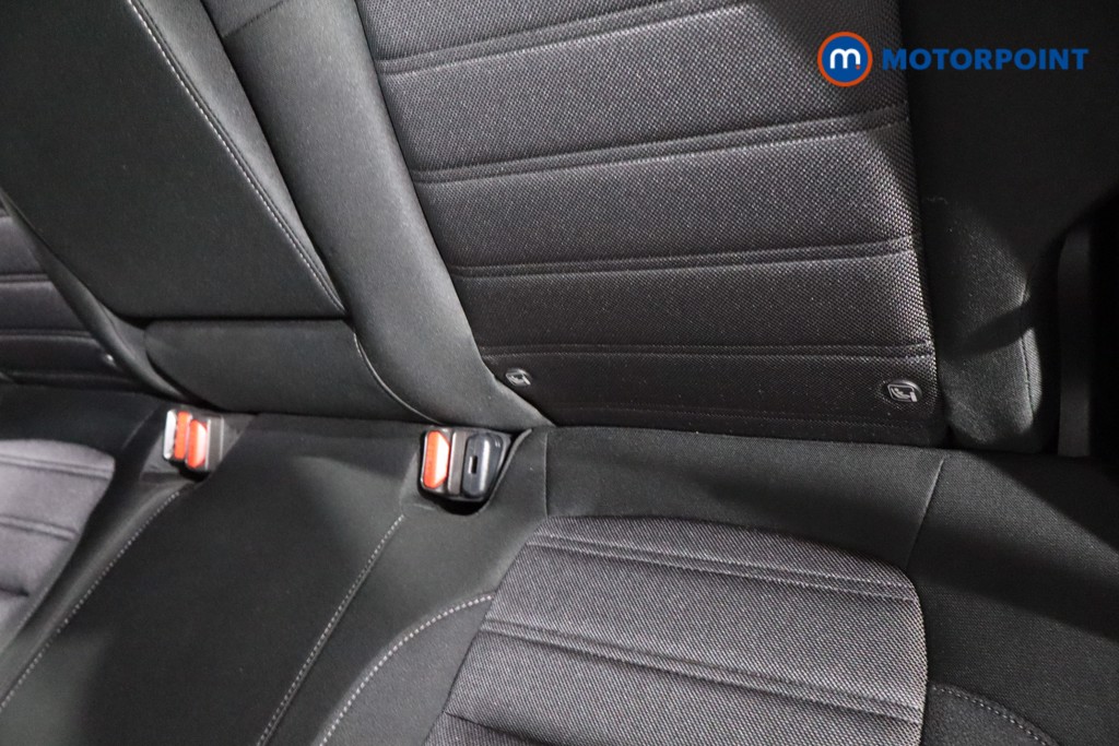 Honda Cr-V SE Automatic Petrol-Electric Hybrid SUV - Stock Number (1640992) - 23rd supplementary image