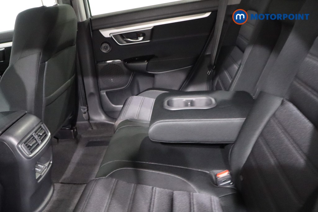 Honda Cr-V SE Automatic Petrol-Electric Hybrid SUV - Stock Number (1640992) - 24th supplementary image