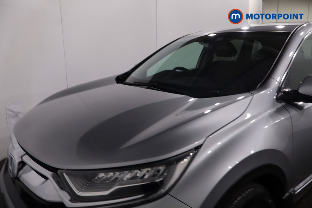 Honda Cr-V SE Automatic Petrol-Electric Hybrid SUV - Stock Number (1640992) - 25th supplementary image