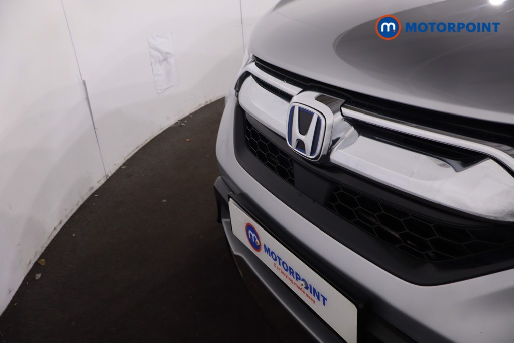 Honda Cr-V SE Automatic Petrol-Electric Hybrid SUV - Stock Number (1640992) - 26th supplementary image