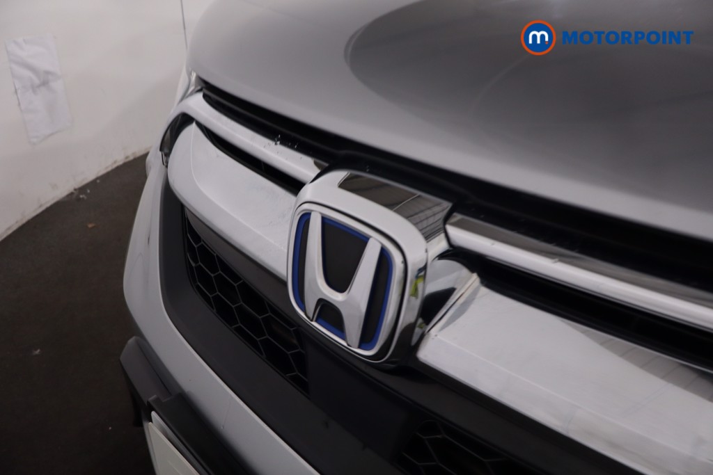 Honda Cr-V SE Automatic Petrol-Electric Hybrid SUV - Stock Number (1640992) - 27th supplementary image