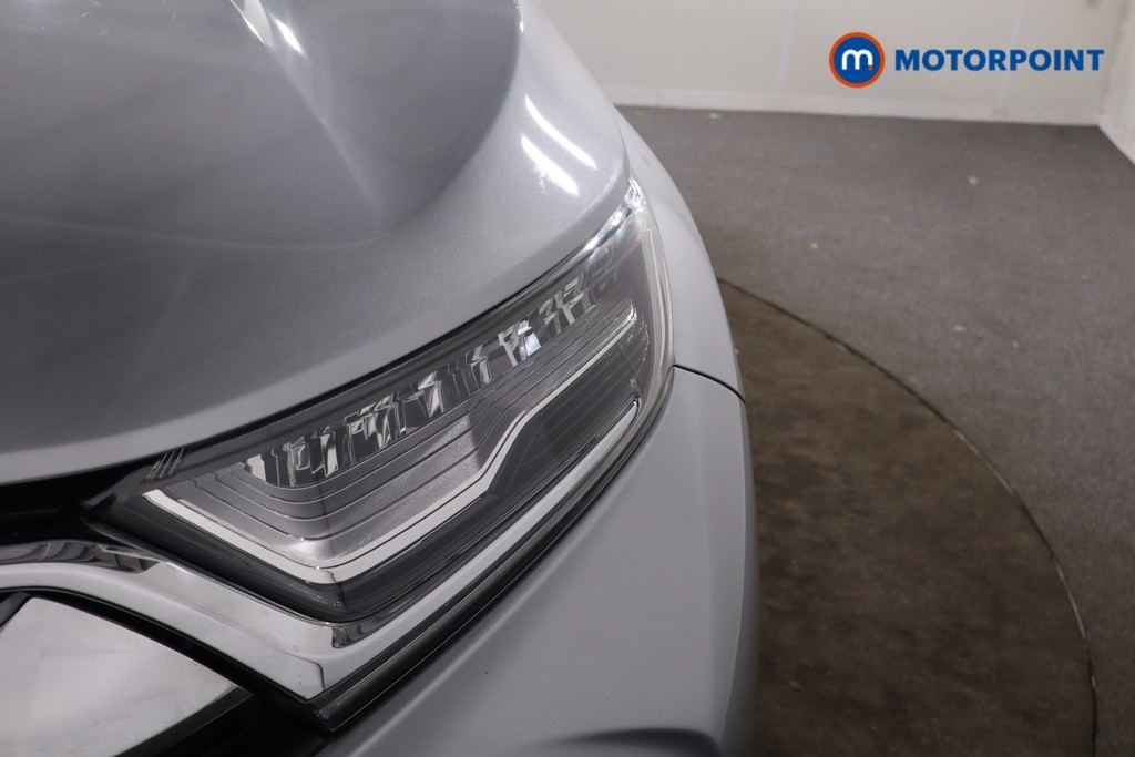Honda Cr-V SE Automatic Petrol-Electric Hybrid SUV - Stock Number (1640992) - 28th supplementary image