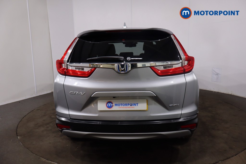 Honda Cr-V SE Automatic Petrol-Electric Hybrid SUV - Stock Number (1640992) - 32nd supplementary image