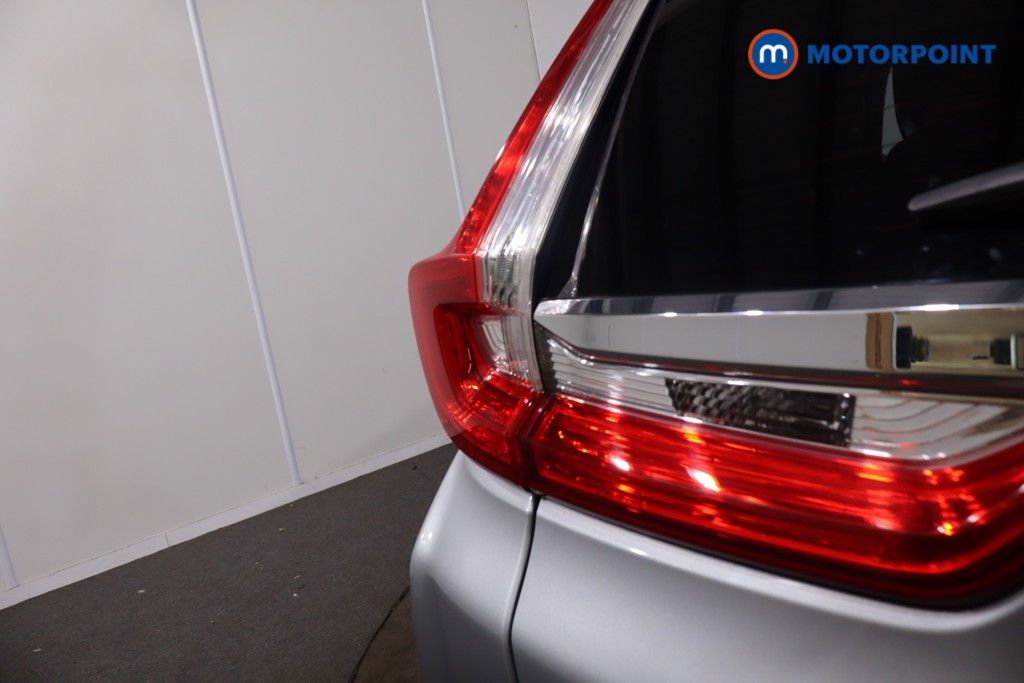 Honda Cr-V SE Automatic Petrol-Electric Hybrid SUV - Stock Number (1640992) - 33rd supplementary image