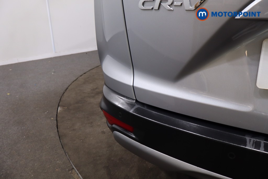 Honda Cr-V SE Automatic Petrol-Electric Hybrid SUV - Stock Number (1640992) - 34th supplementary image