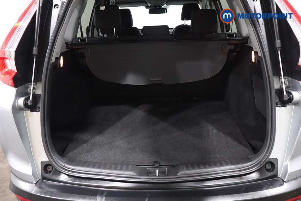 Honda Cr-V SE Automatic Petrol-Electric Hybrid SUV - Stock Number (1640992) - 36th supplementary image