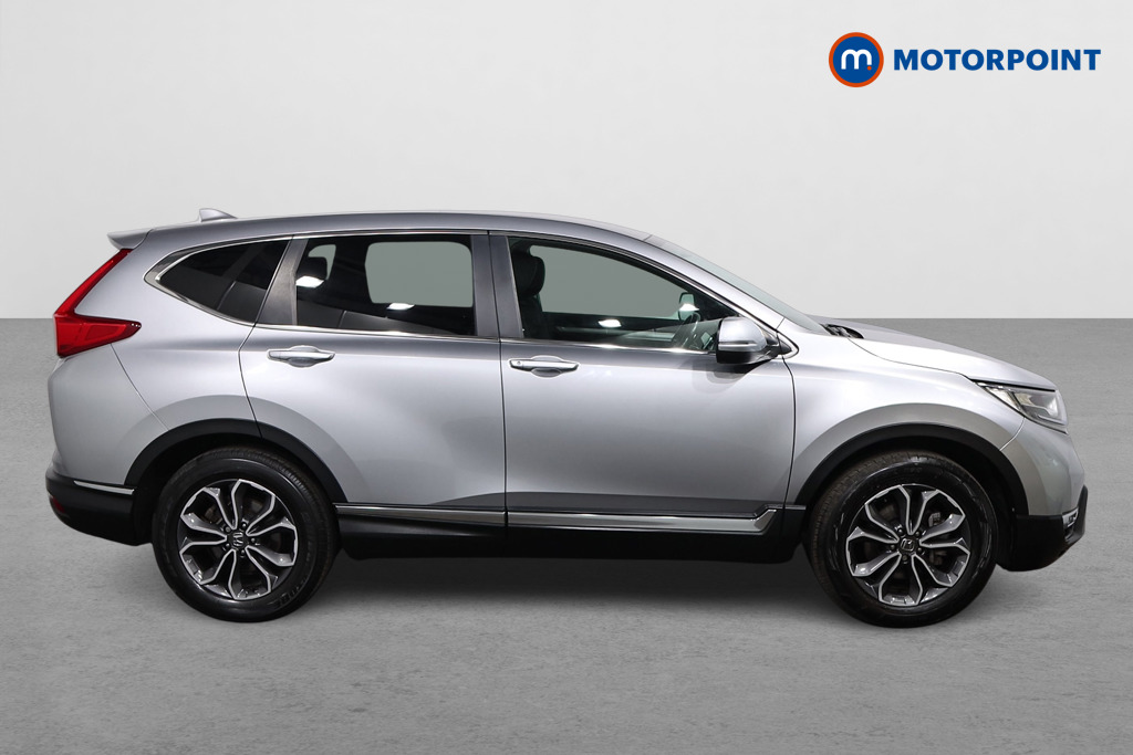 Honda Cr-V SE Automatic Petrol-Electric Hybrid SUV - Stock Number (1640992) - Drivers side