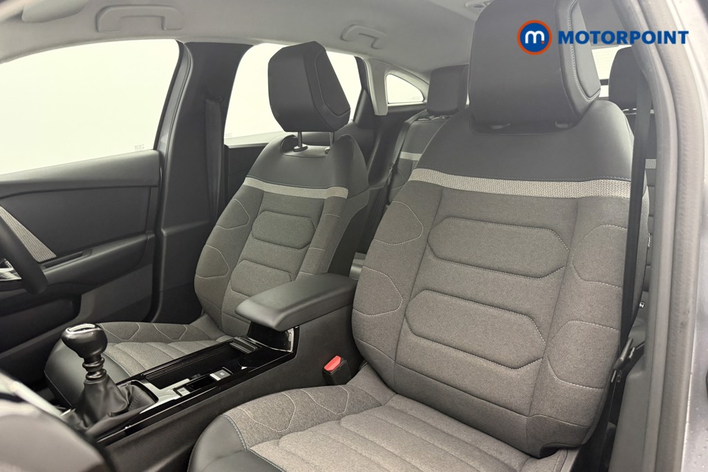 Citroen C4 YOU Manual Petrol Hatchback - Stock Number (1641016) - 3rd supplementary image