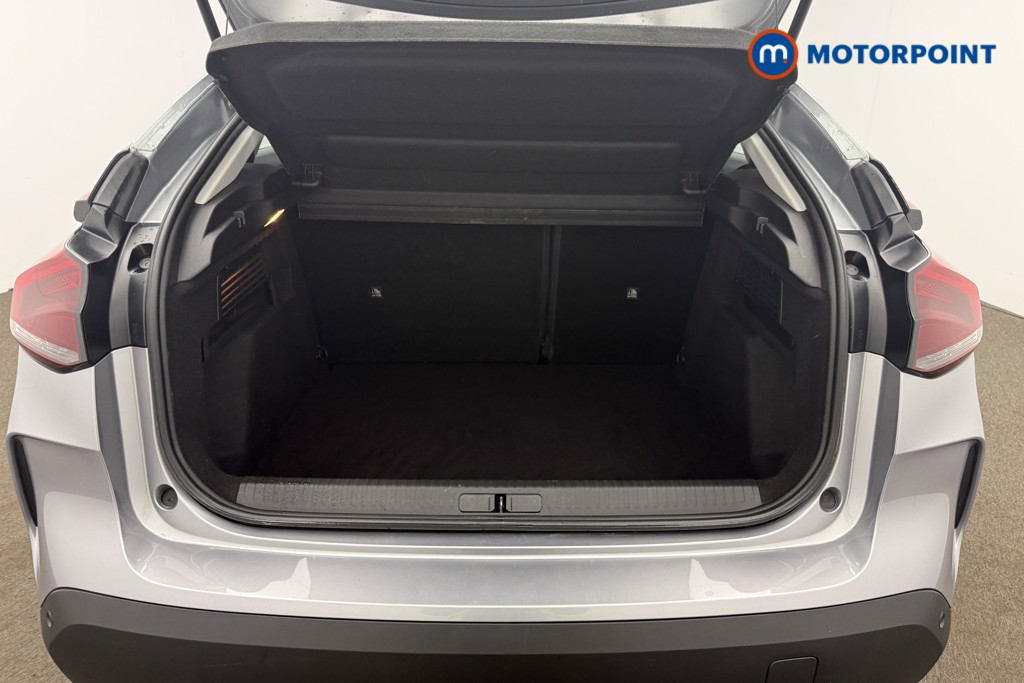 Citroen C4 YOU Manual Petrol Hatchback - Stock Number (1641016) - 5th supplementary image