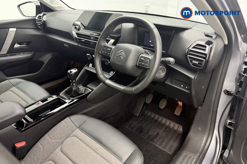 Citroen C4 YOU Manual Petrol Hatchback - Stock Number (1641016) - 6th supplementary image