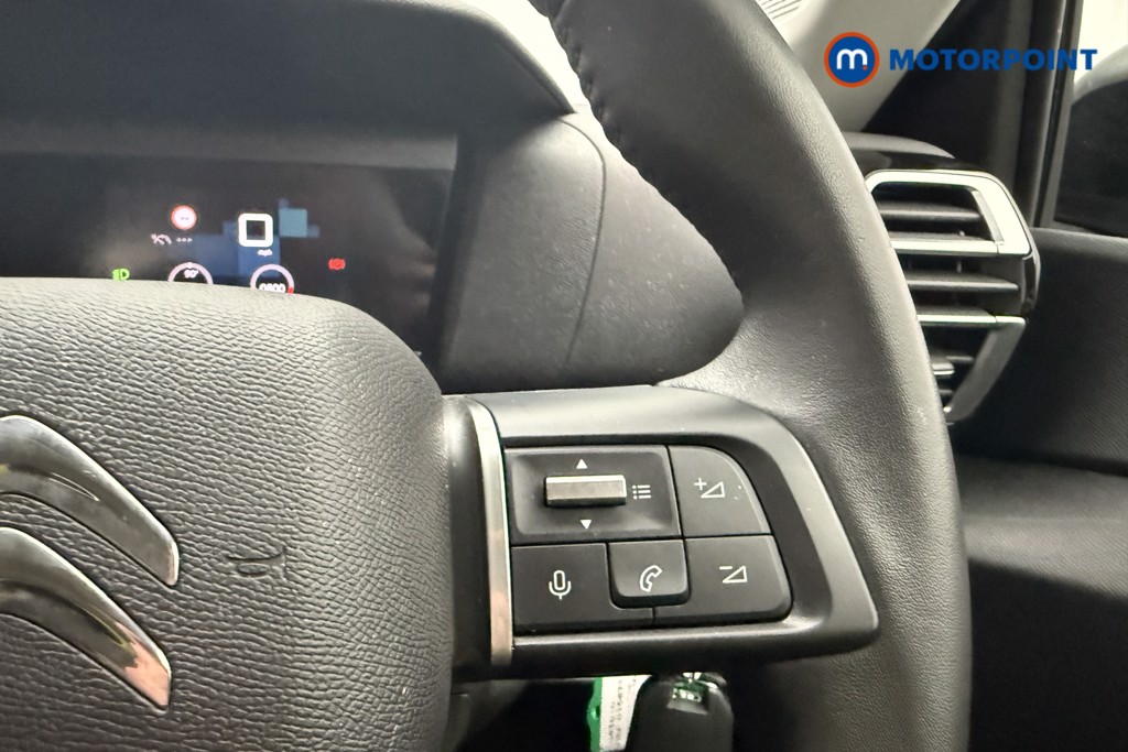 Citroen C4 YOU Manual Petrol Hatchback - Stock Number (1641016) - 7th supplementary image