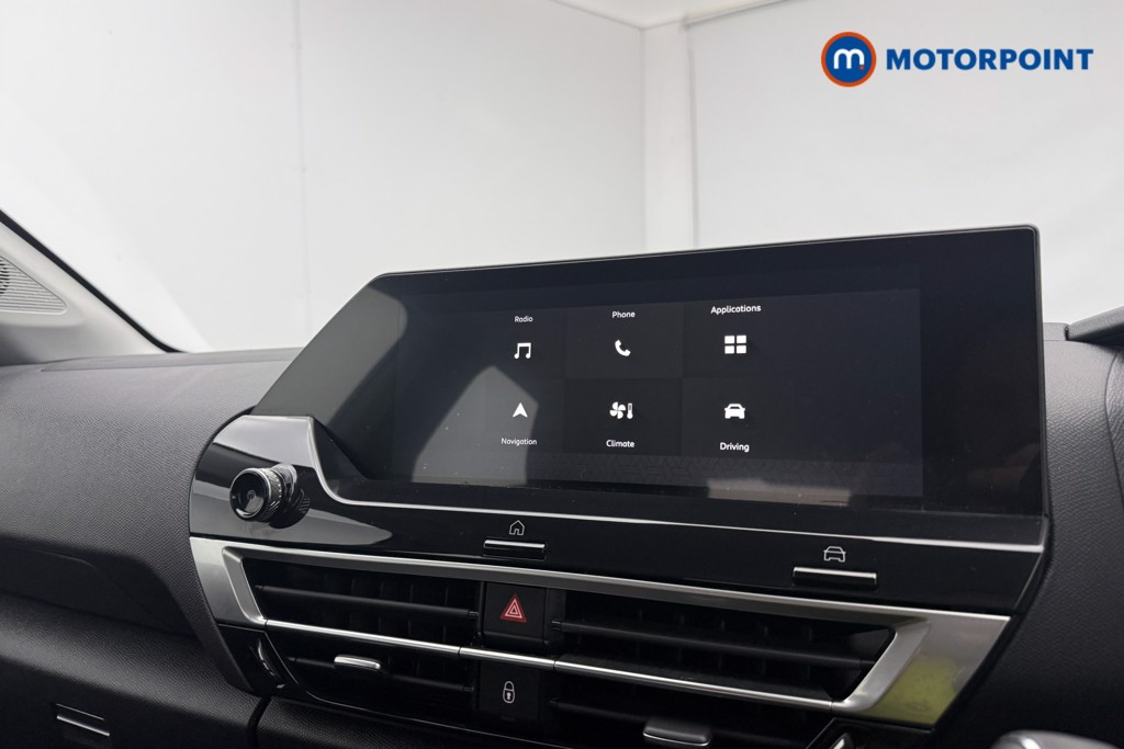 Citroen C4 YOU Manual Petrol Hatchback - Stock Number (1641016) - 9th supplementary image