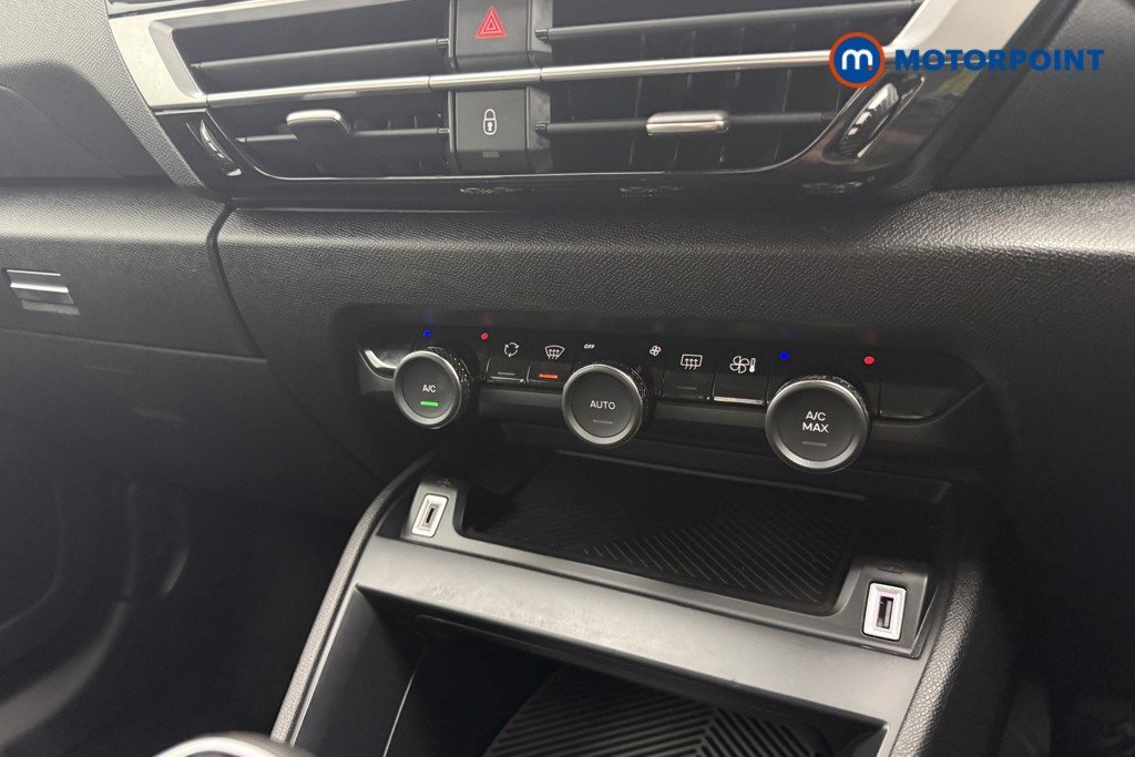 Citroen C4 YOU Manual Petrol Hatchback - Stock Number (1641016) - 11th supplementary image
