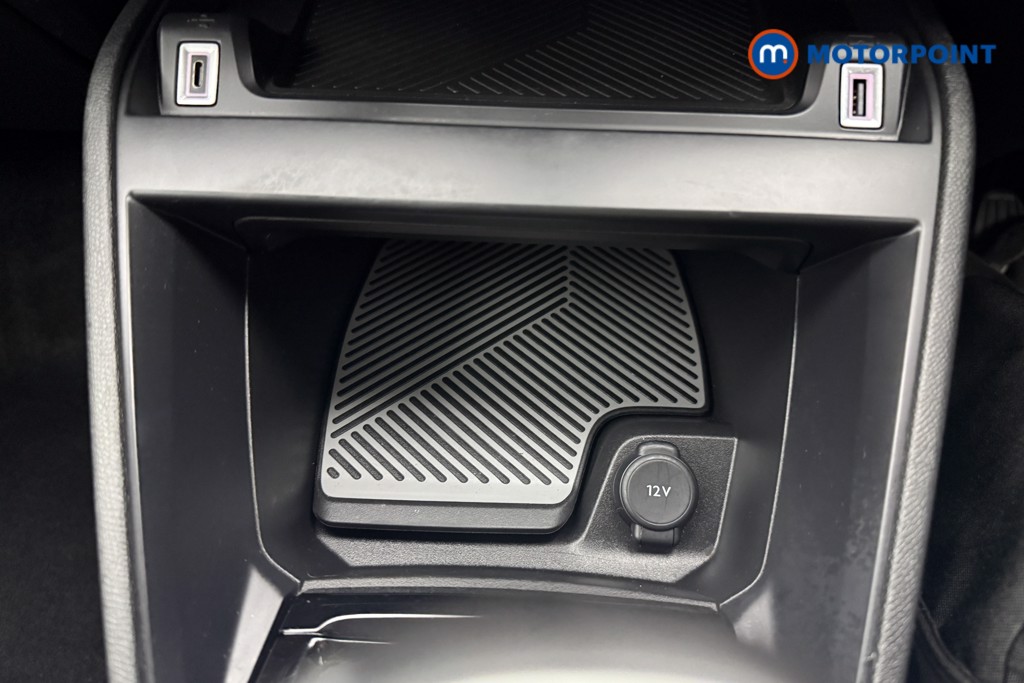 Citroen C4 YOU Manual Petrol Hatchback - Stock Number (1641016) - 12th supplementary image
