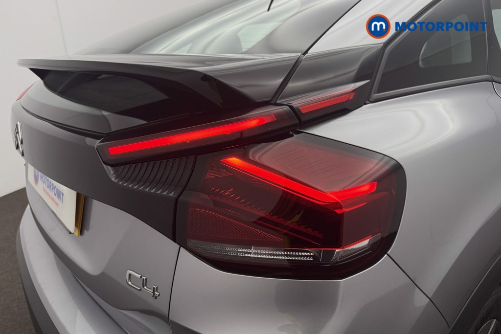 Citroen C4 YOU Manual Petrol Hatchback - Stock Number (1641016) - 14th supplementary image
