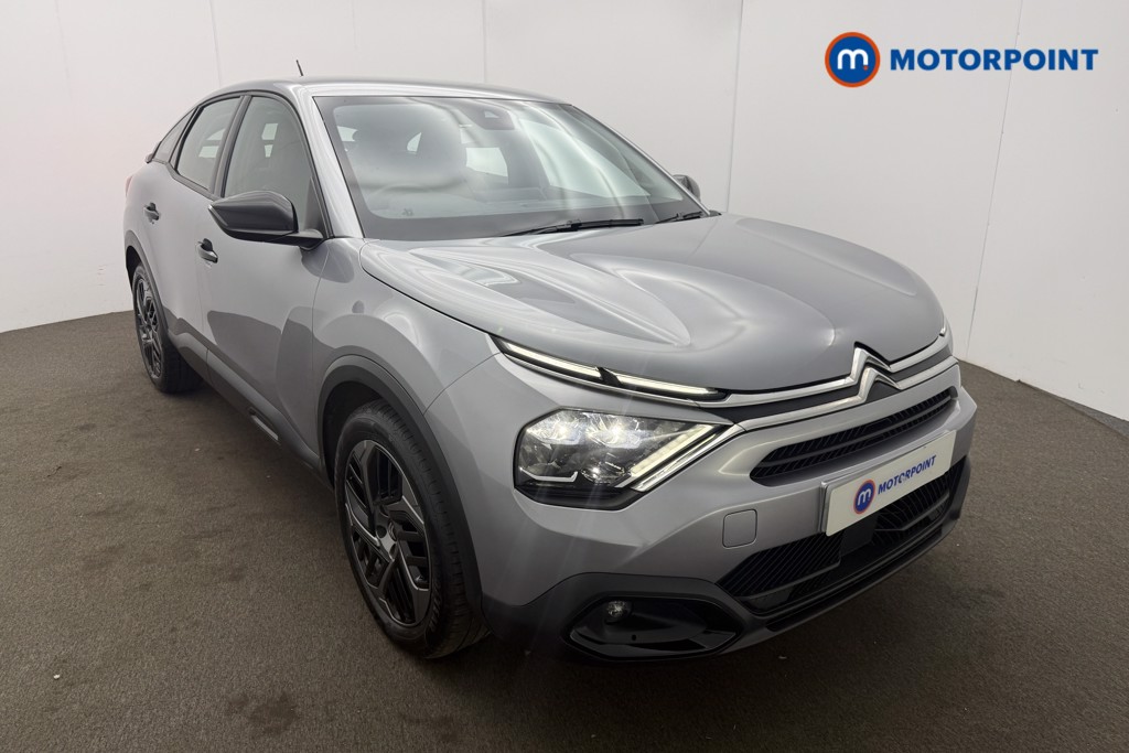 Citroen C4 YOU Manual Petrol Hatchback - Stock Number (1641016) - 15th supplementary image