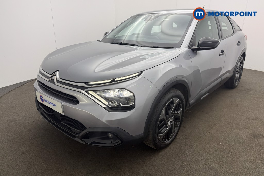 Citroen C4 YOU Manual Petrol Hatchback - Stock Number (1641016) - 16th supplementary image