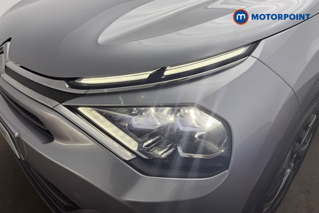Citroen C4 YOU Manual Petrol Hatchback - Stock Number (1641016) - 17th supplementary image