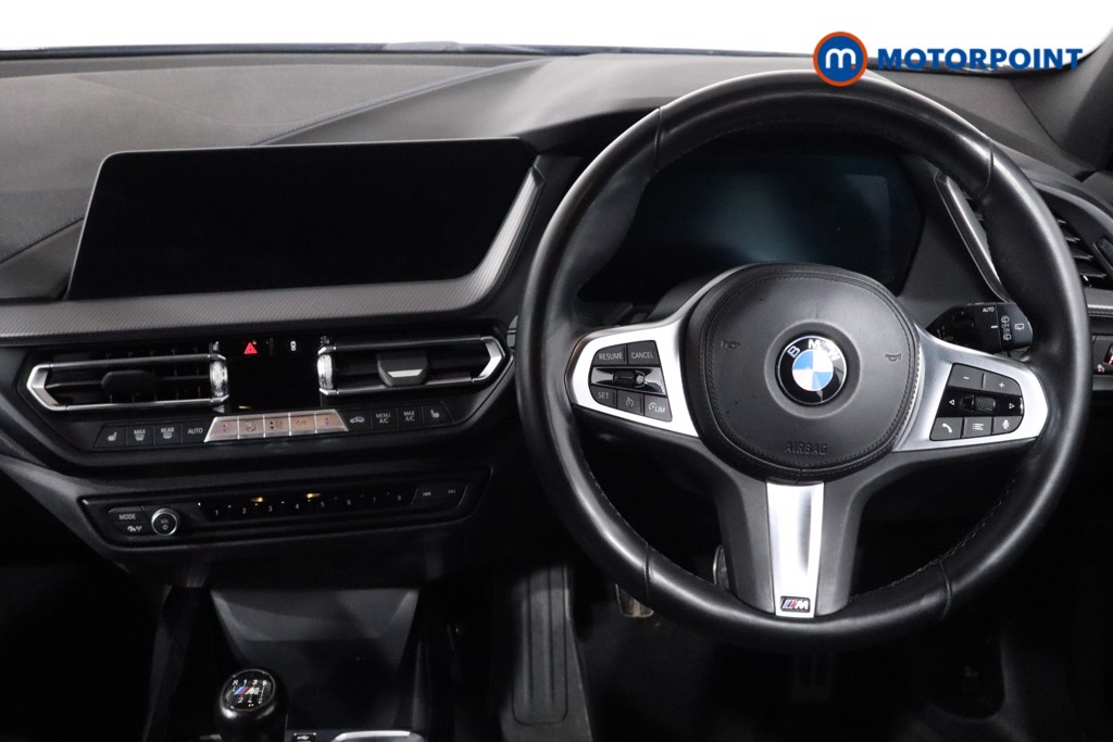 BMW 1 Series M Sport Manual Diesel Hatchback - Stock Number (1641022) - 3rd supplementary image