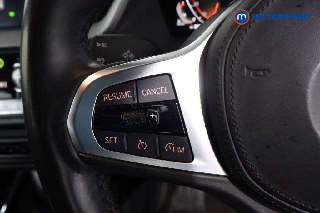 BMW 1 Series M Sport Manual Diesel Hatchback - Stock Number (1641022) - 7th supplementary image