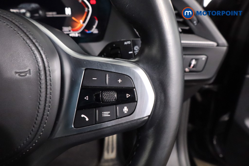 BMW 1 Series M Sport Manual Diesel Hatchback - Stock Number (1641022) - 8th supplementary image