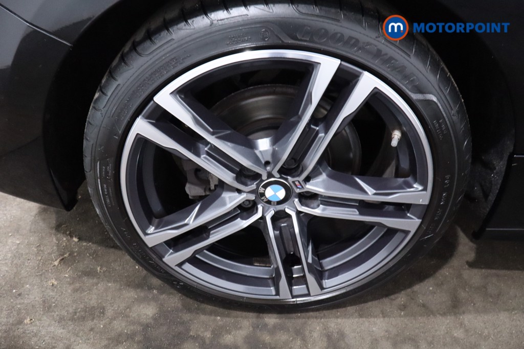 BMW 1 Series M Sport Manual Diesel Hatchback - Stock Number (1641022) - 9th supplementary image