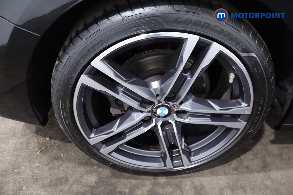 BMW 1 Series M Sport Manual Diesel Hatchback - Stock Number (1641022) - 10th supplementary image