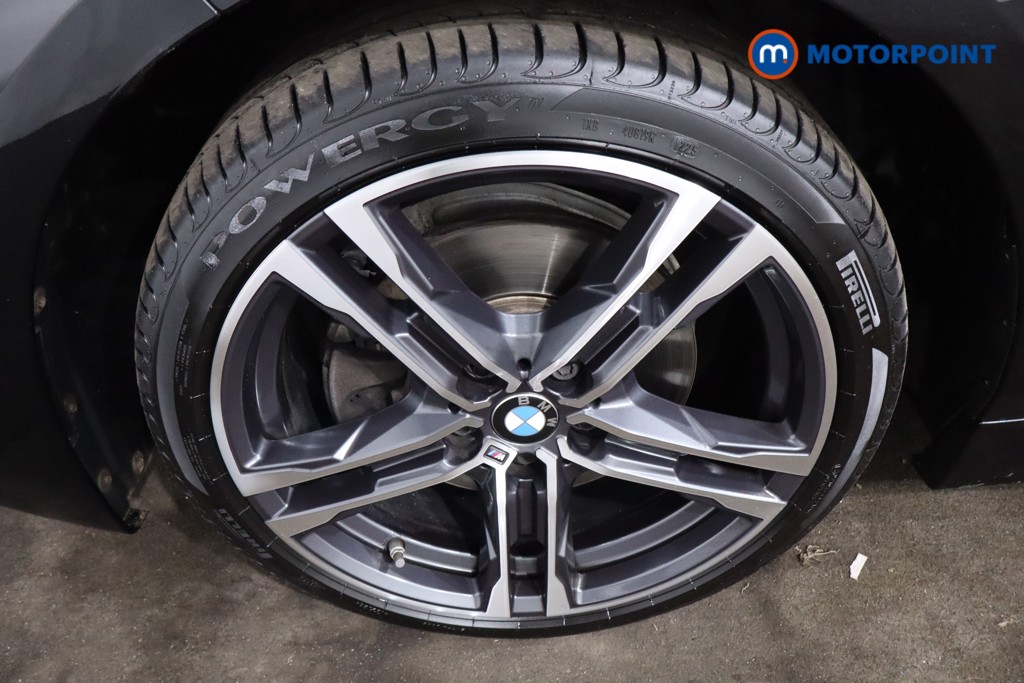 BMW 1 Series M Sport Manual Diesel Hatchback - Stock Number (1641022) - 11th supplementary image