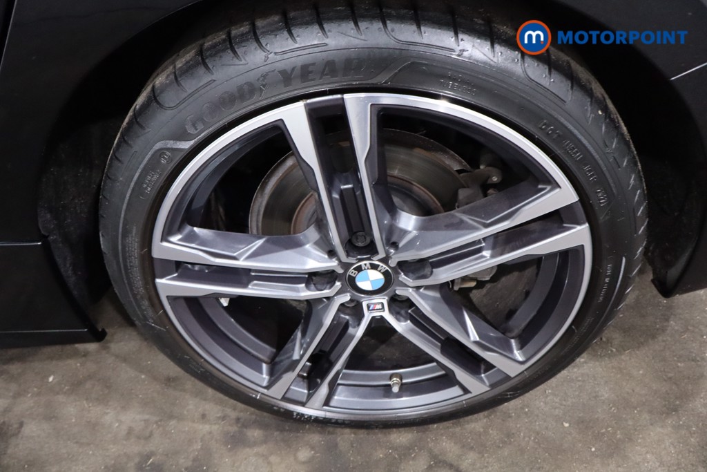 BMW 1 Series M Sport Manual Diesel Hatchback - Stock Number (1641022) - 12th supplementary image