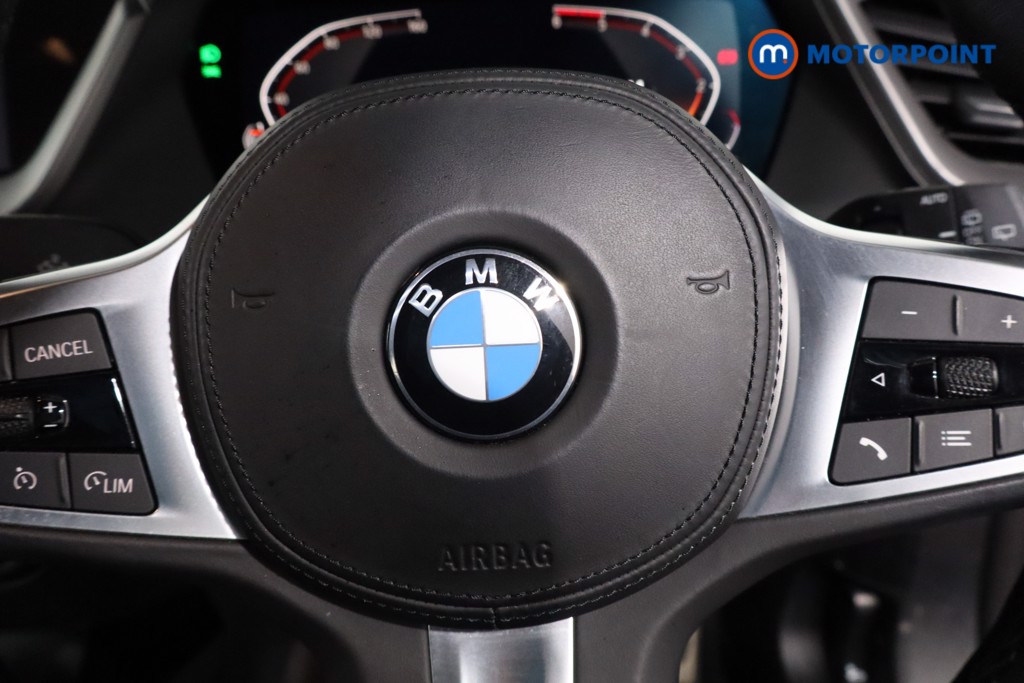 BMW 1 Series M Sport Manual Diesel Hatchback - Stock Number (1641022) - 13th supplementary image