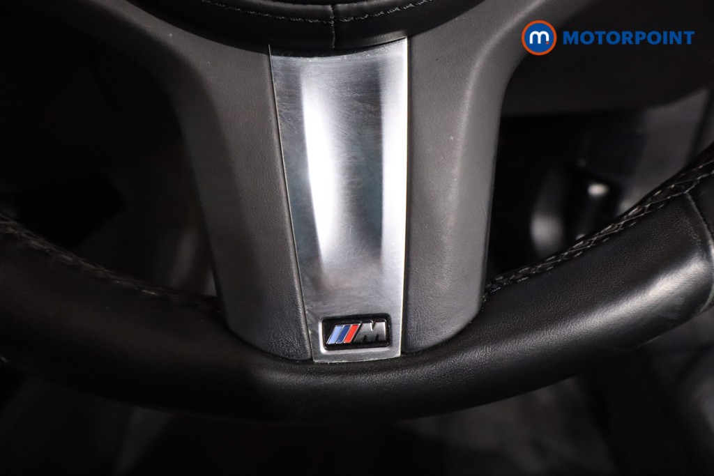 BMW 1 Series M Sport Manual Diesel Hatchback - Stock Number (1641022) - 14th supplementary image