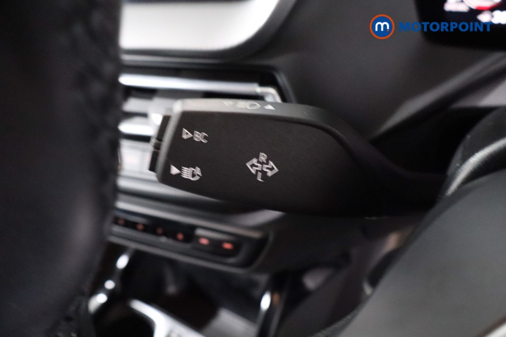 BMW 1 Series M Sport Manual Diesel Hatchback - Stock Number (1641022) - 16th supplementary image