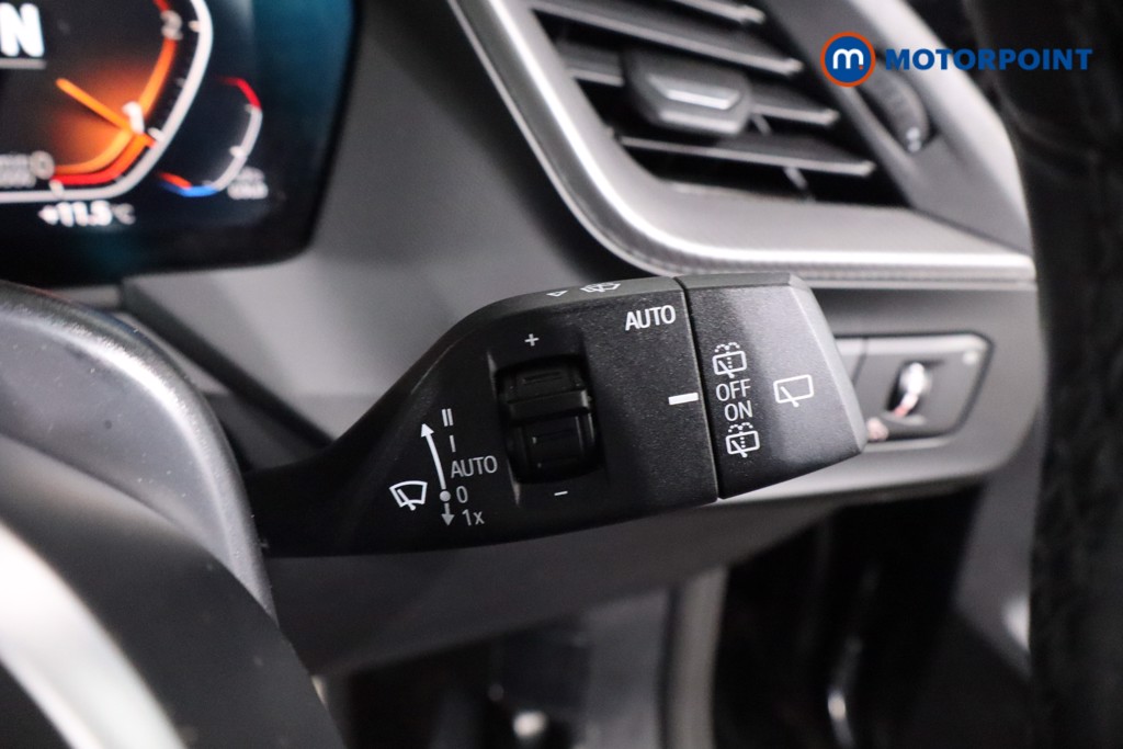 BMW 1 Series M Sport Manual Diesel Hatchback - Stock Number (1641022) - 17th supplementary image
