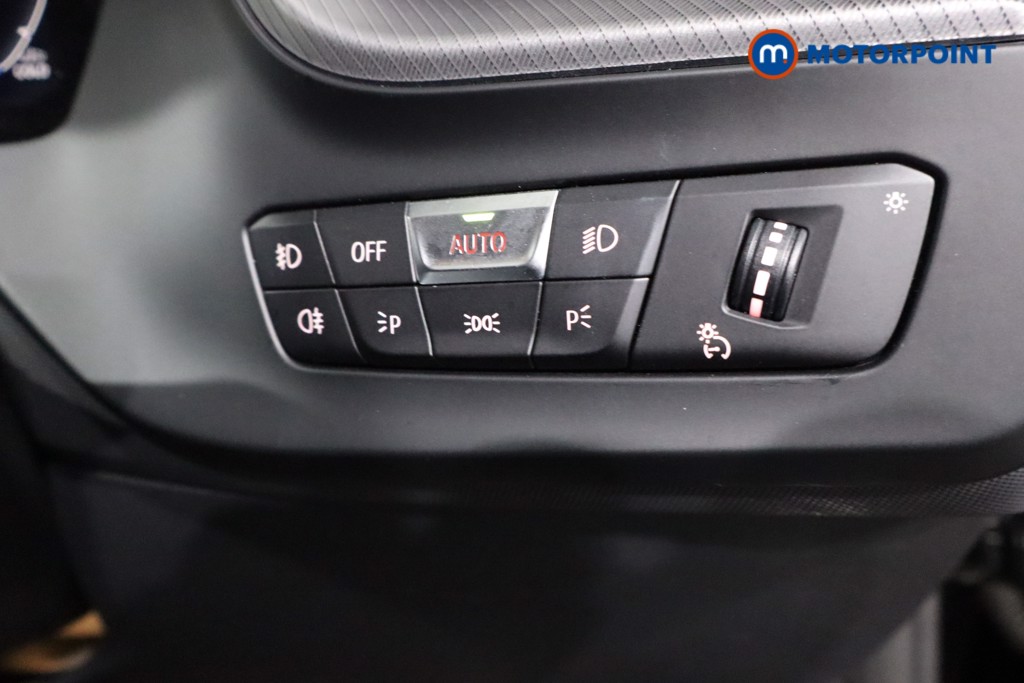 BMW 1 Series M Sport Manual Diesel Hatchback - Stock Number (1641022) - 18th supplementary image