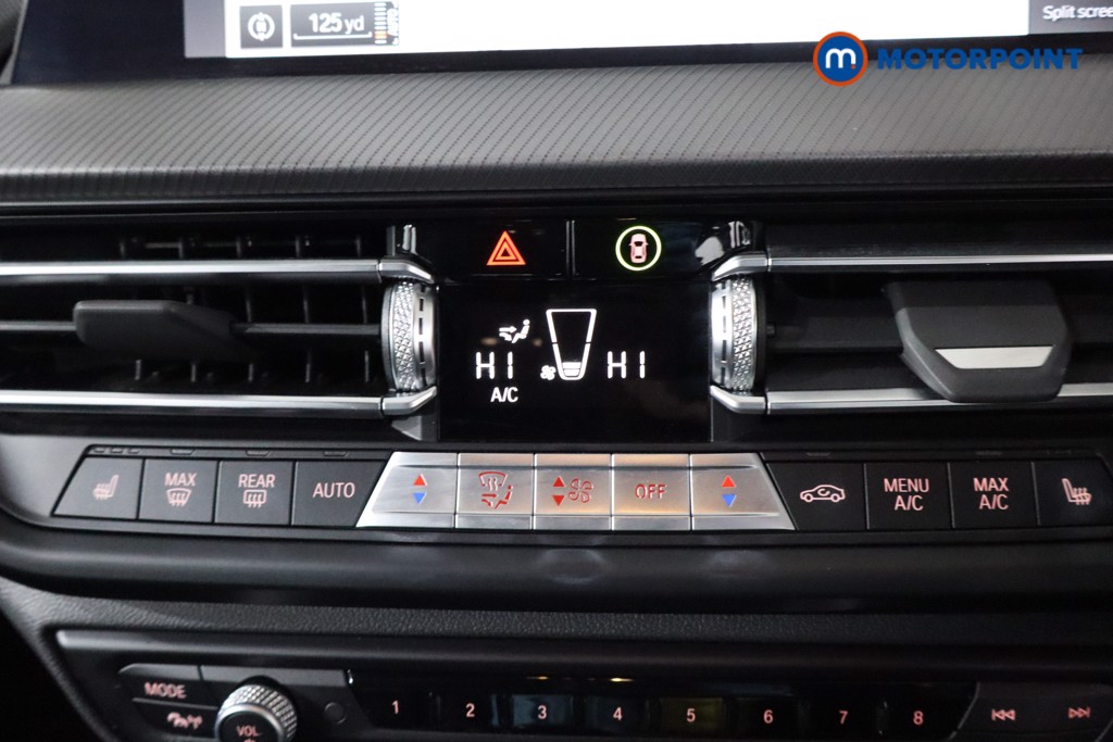 BMW 1 Series M Sport Manual Diesel Hatchback - Stock Number (1641022) - 19th supplementary image