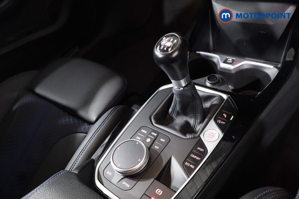 BMW 1 Series M Sport Manual Diesel Hatchback - Stock Number (1641022) - 20th supplementary image
