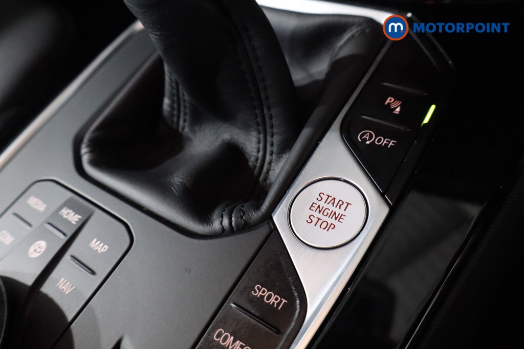 BMW 1 Series M Sport Manual Diesel Hatchback - Stock Number (1641022) - 21st supplementary image