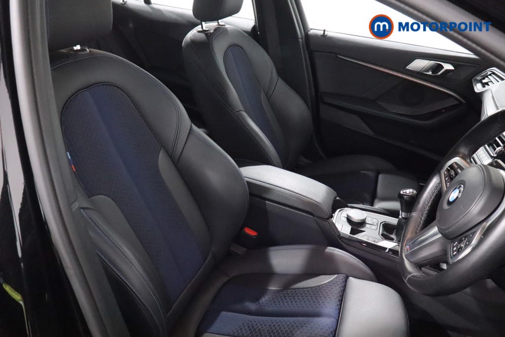 BMW 1 Series M Sport Manual Diesel Hatchback - Stock Number (1641022) - 22nd supplementary image