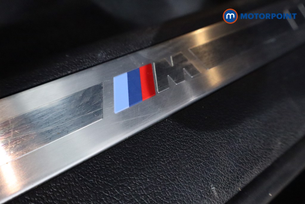 BMW 1 Series M Sport Manual Diesel Hatchback - Stock Number (1641022) - 23rd supplementary image
