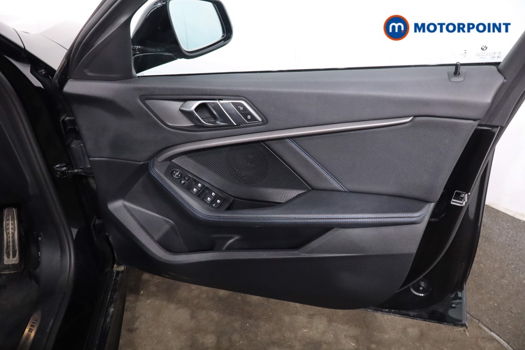 BMW 1 Series M Sport Manual Diesel Hatchback - Stock Number (1641022) - 24th supplementary image