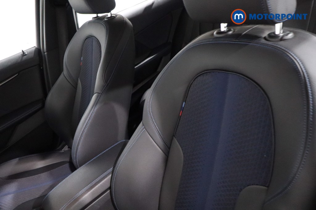 BMW 1 Series M Sport Manual Diesel Hatchback - Stock Number (1641022) - 26th supplementary image