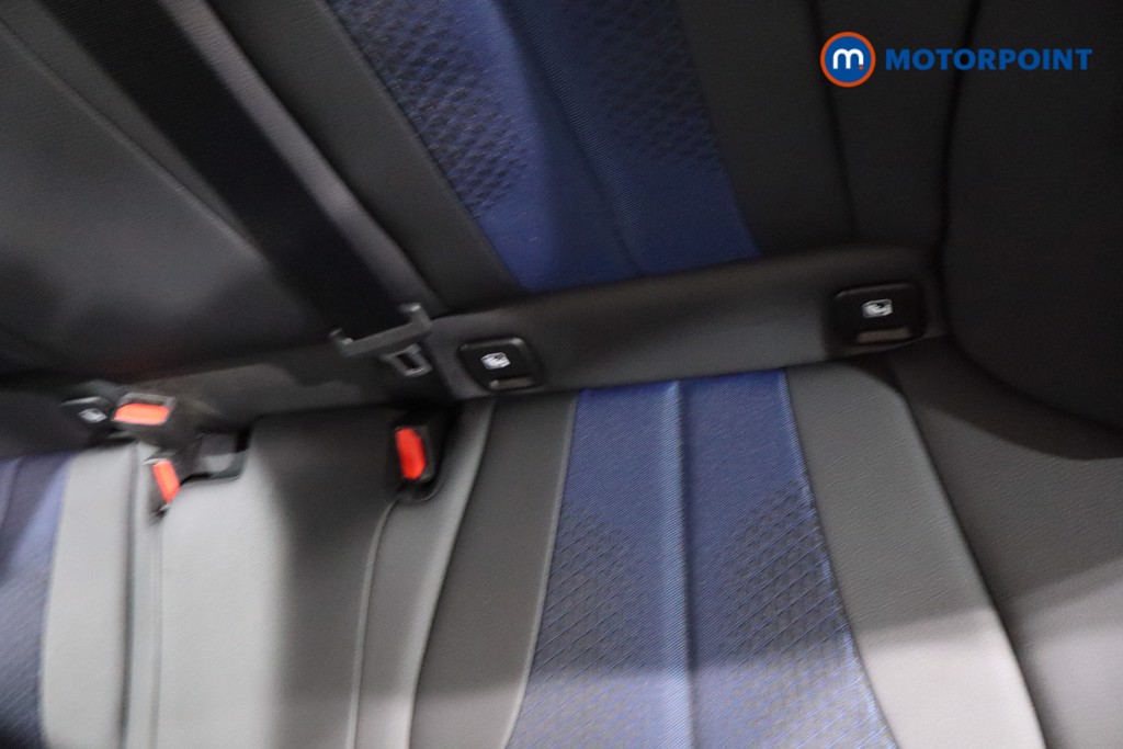 BMW 1 Series M Sport Manual Diesel Hatchback - Stock Number (1641022) - 27th supplementary image
