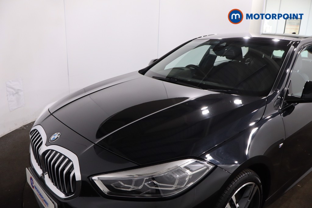 BMW 1 Series M Sport Manual Diesel Hatchback - Stock Number (1641022) - 28th supplementary image