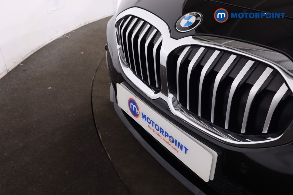 BMW 1 Series M Sport Manual Diesel Hatchback - Stock Number (1641022) - 29th supplementary image