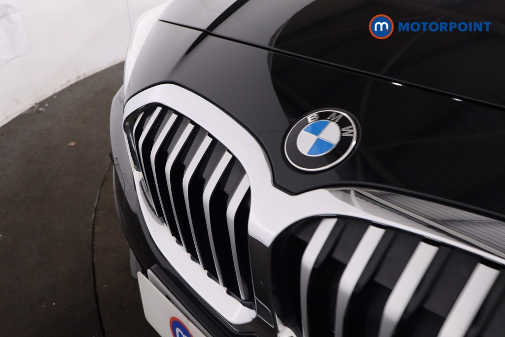 BMW 1 Series M Sport Manual Diesel Hatchback - Stock Number (1641022) - 30th supplementary image