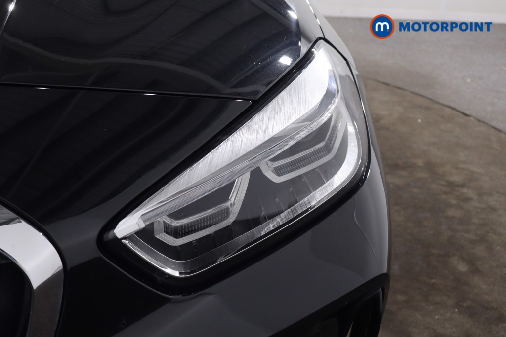 BMW 1 Series M Sport Manual Diesel Hatchback - Stock Number (1641022) - 31st supplementary image
