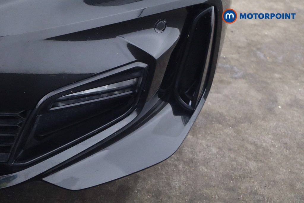 BMW 1 Series M Sport Manual Diesel Hatchback - Stock Number (1641022) - 32nd supplementary image