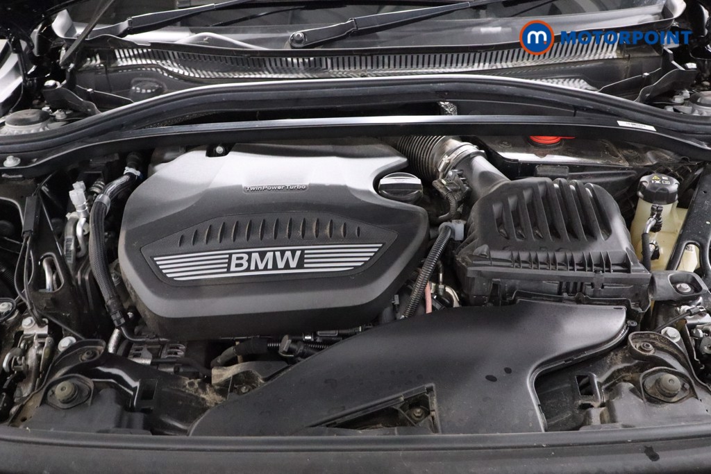 BMW 1 Series M Sport Manual Diesel Hatchback - Stock Number (1641022) - 33rd supplementary image