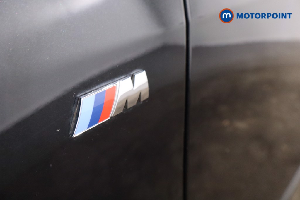 BMW 1 Series M Sport Manual Diesel Hatchback - Stock Number (1641022) - 34th supplementary image